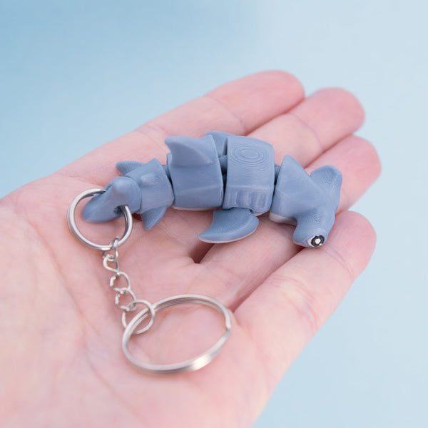 Keyring