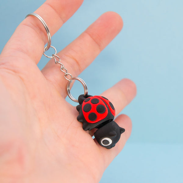 Keyring