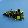 N185 the Biohazard Nibs Variant