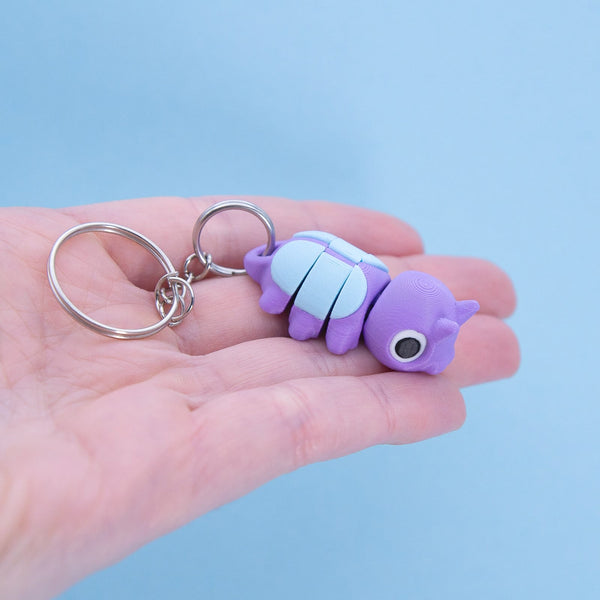 Keyring