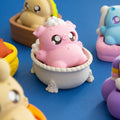 Piggy Boo Clicker