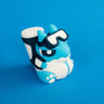 Swab the Scientist Pocket Chonk