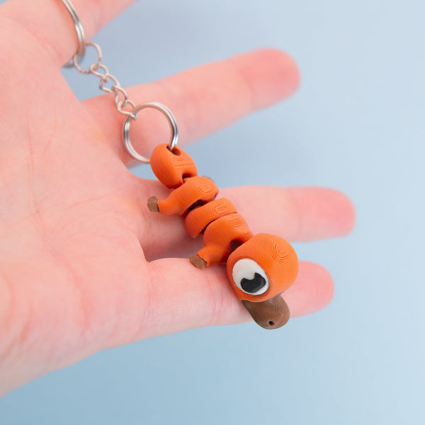 Keyring