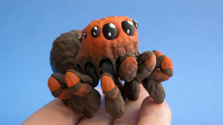 Eight New Wiggles Just Showed Up. We're Not Sorry.