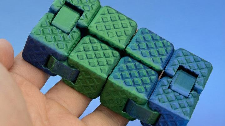 Why Fidgeting Is Good For You (And How to Choose the Right Wiggly Companion)