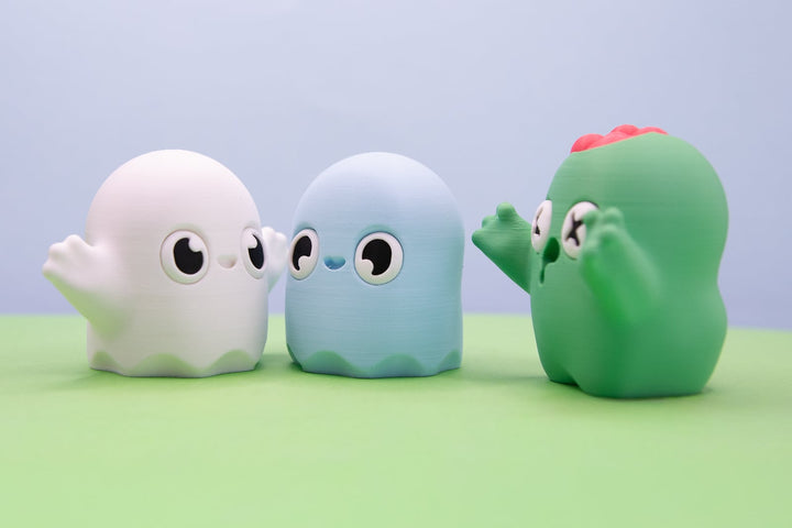 Spooky-Cute Season: Meet the 2025 Halloween Wiggles