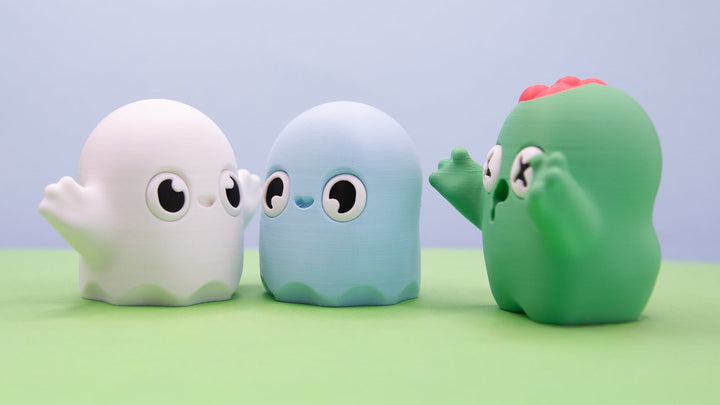 Spooky-Cute Season: Meet the Halloween Wiggles