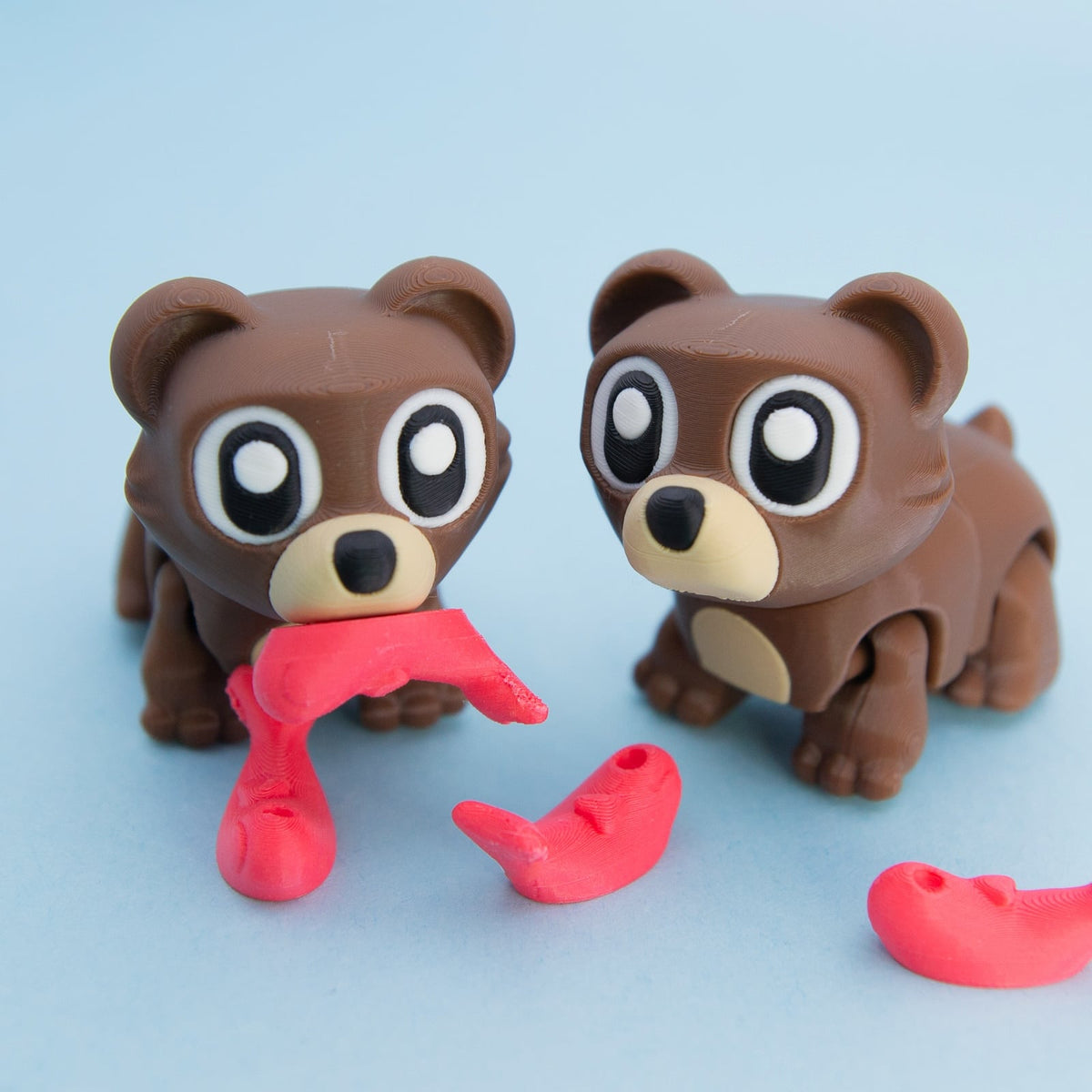 It’s Fat Bear Week! Celebrate with Teddy the Bear Cub