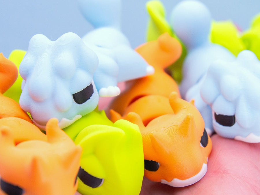 Chonklets