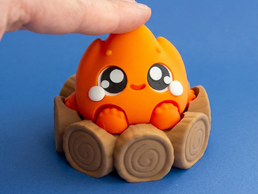 Clicky Fidgets