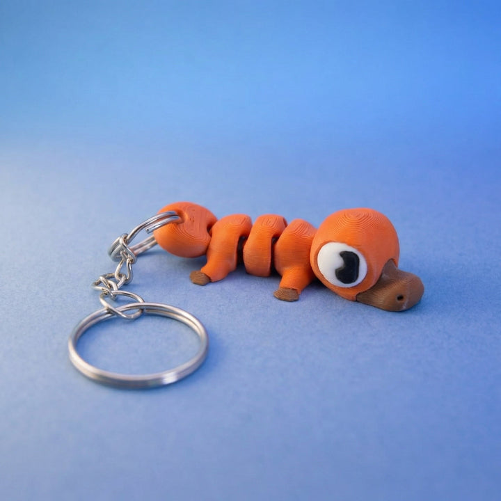 Keyrings