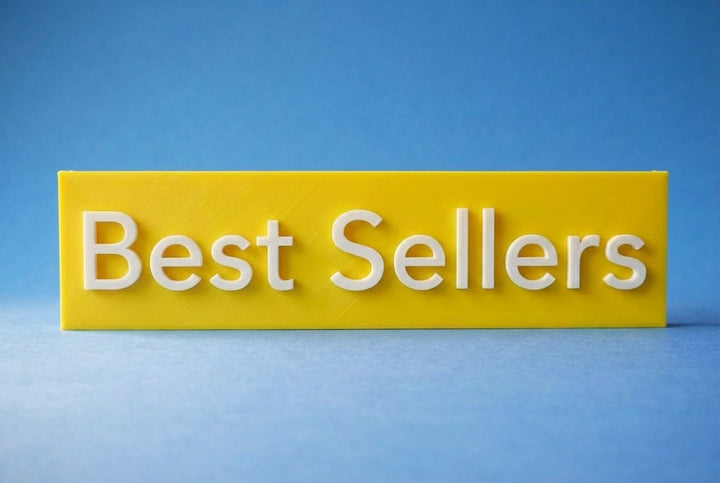 Best Sellers