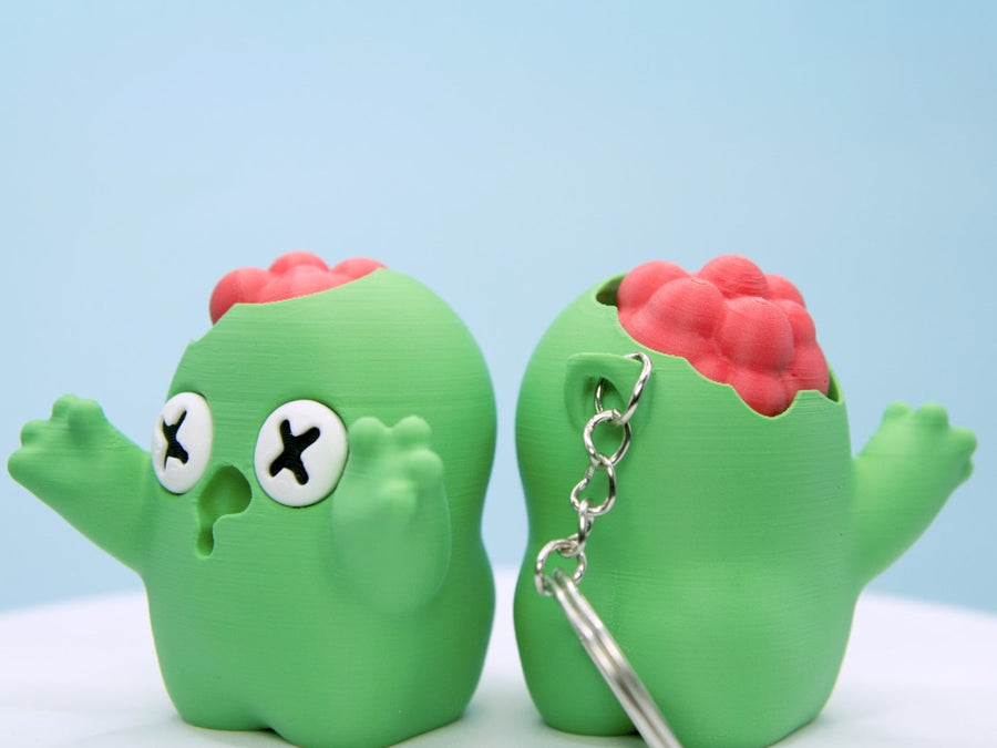 LuckyBeans