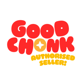 GoodChonk authorised seller logo