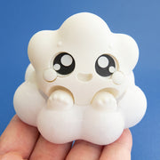Breeze the Air Element Clicker