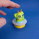 Alien Kitty Clicker