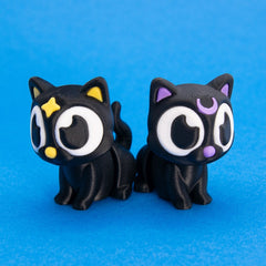 The Haunted Cat House Bundle