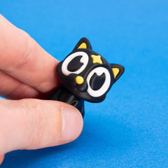 Artemis the Star Cat
