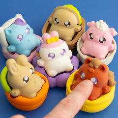 BellyBoo Clicker Bundle