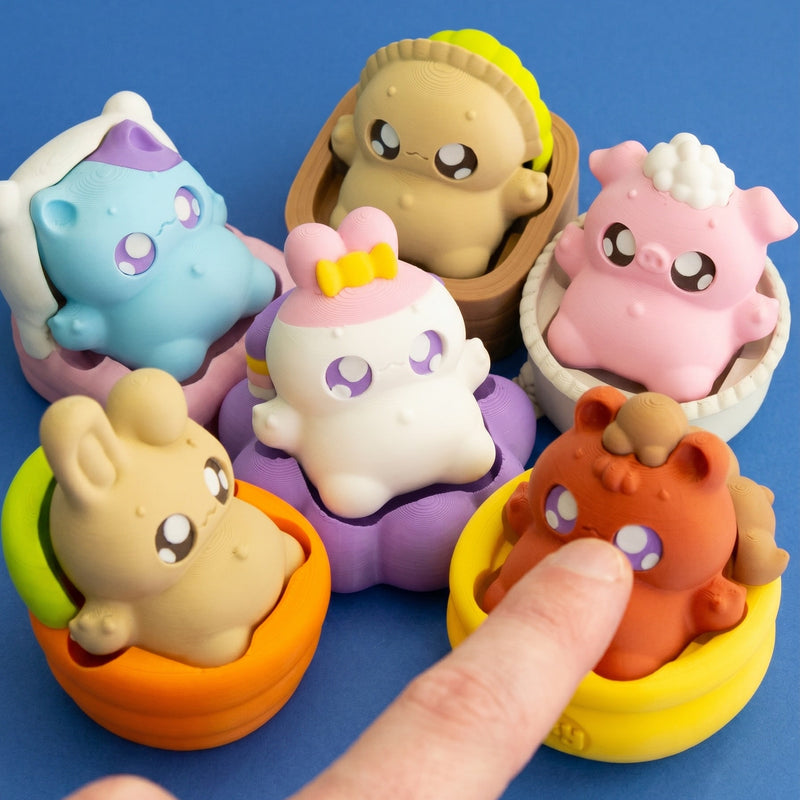 BellyBoo Clicker Bundles