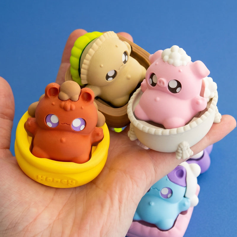 BellyBoo Clicker Bundles