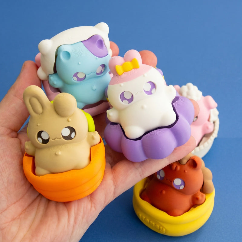 BellyBoo Clicker Bundles