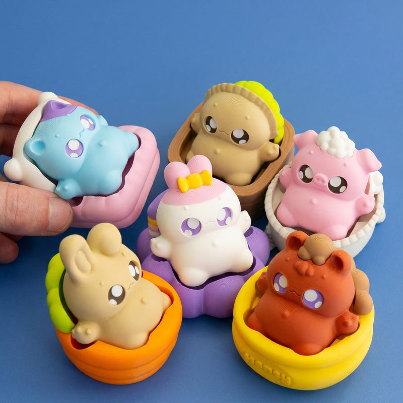 BellyBoo Clicker Bundles