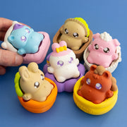 BellyBoo Clicker Bundle