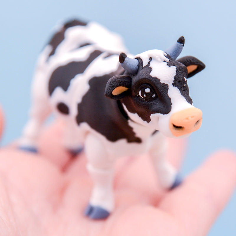 Bessie the Cow