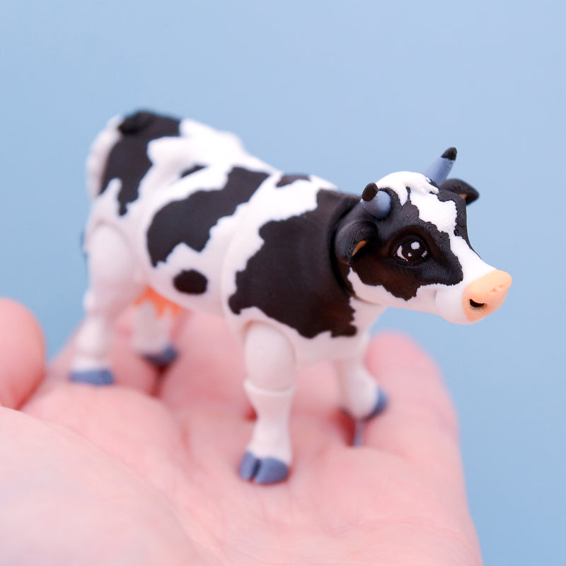 Bessie the Cow