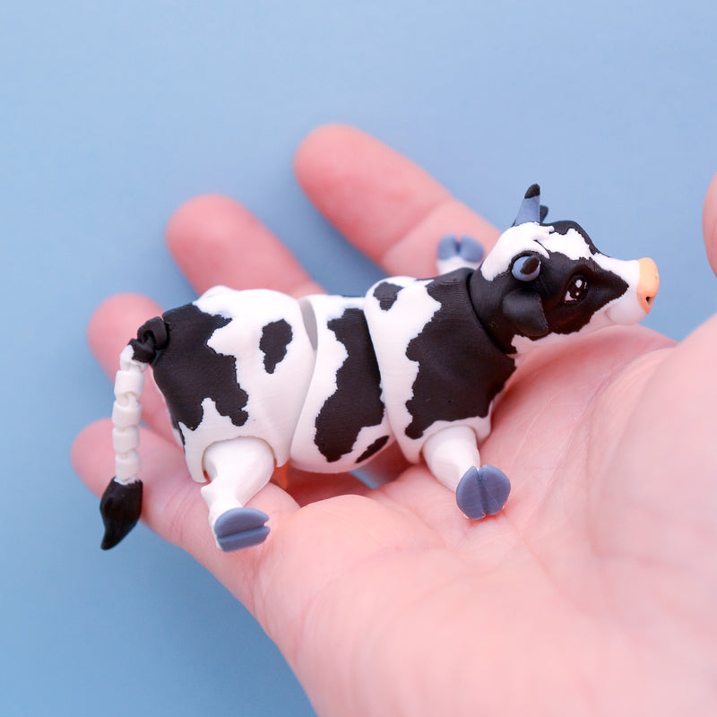 Bessie the Cow