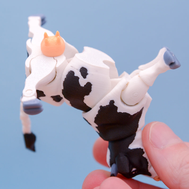 Bessie the Cow
