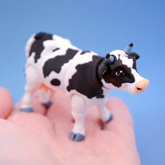 Bessie the Cow