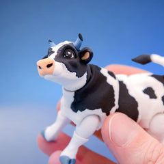Bessie the Cow