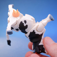 Bessie the Cow