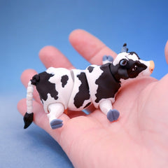 Bessie the Cow
