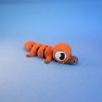 Bibble the Platypus