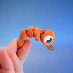 Bibble the Platypus