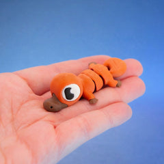 Bibble the Platypus