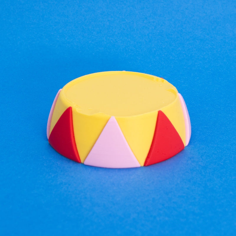 Bingo the Circus Stompy
