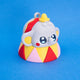 Bingo the Circus Stompy