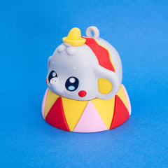 Bingo the Circus Stompy