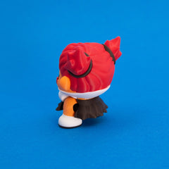 Blaze the Fire Witch