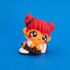 Blaze the Fire Witch