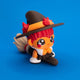Blaze the Fire Witch