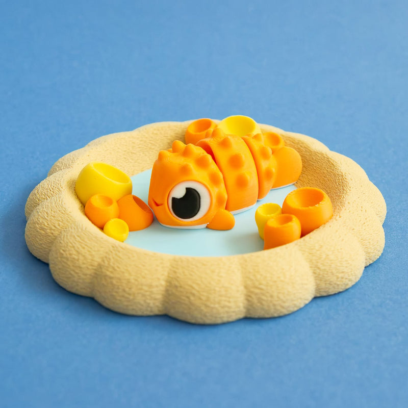 Bloat the Pufferfish
