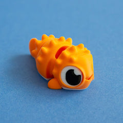 Bloat the Pufferfish