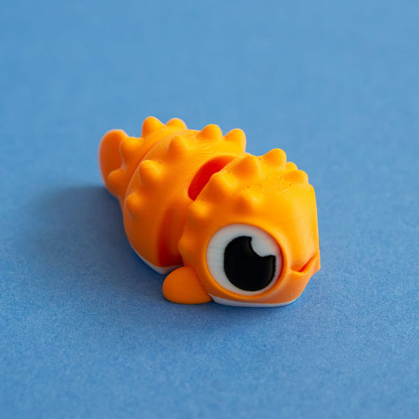 Not Puffed