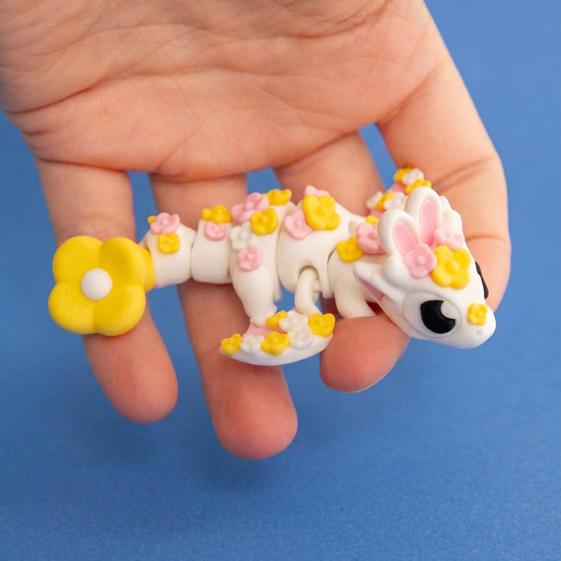 Blossom the Spring Dragon