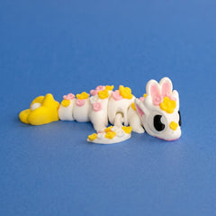 Blossom the Spring Dragon